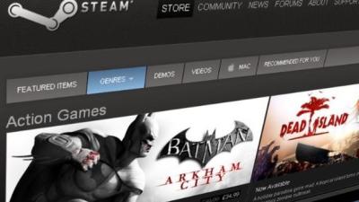 Court Says Gaming Giant Valve Deceived Aussies Over Digital Refunds
