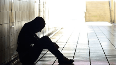Suicide Rates Nationwide Have Reached Their Highest Level In Nearly 13 Years