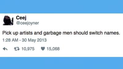 BEDTIME READING: 24 Of The Most Hilarious Tweets Ever Fired Off