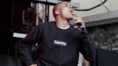 Read Vince Staples’ Hilarious Yelp Review Of A Kentucky Chicken Restaurant