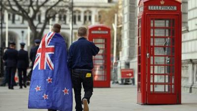 Surprise! Young Commonwealth Citizens Are Down To Nix Working Visas
