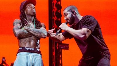 Lil Wayne’s Straight-Up Suing UMG, Best Not Delay The New Drizzy Album