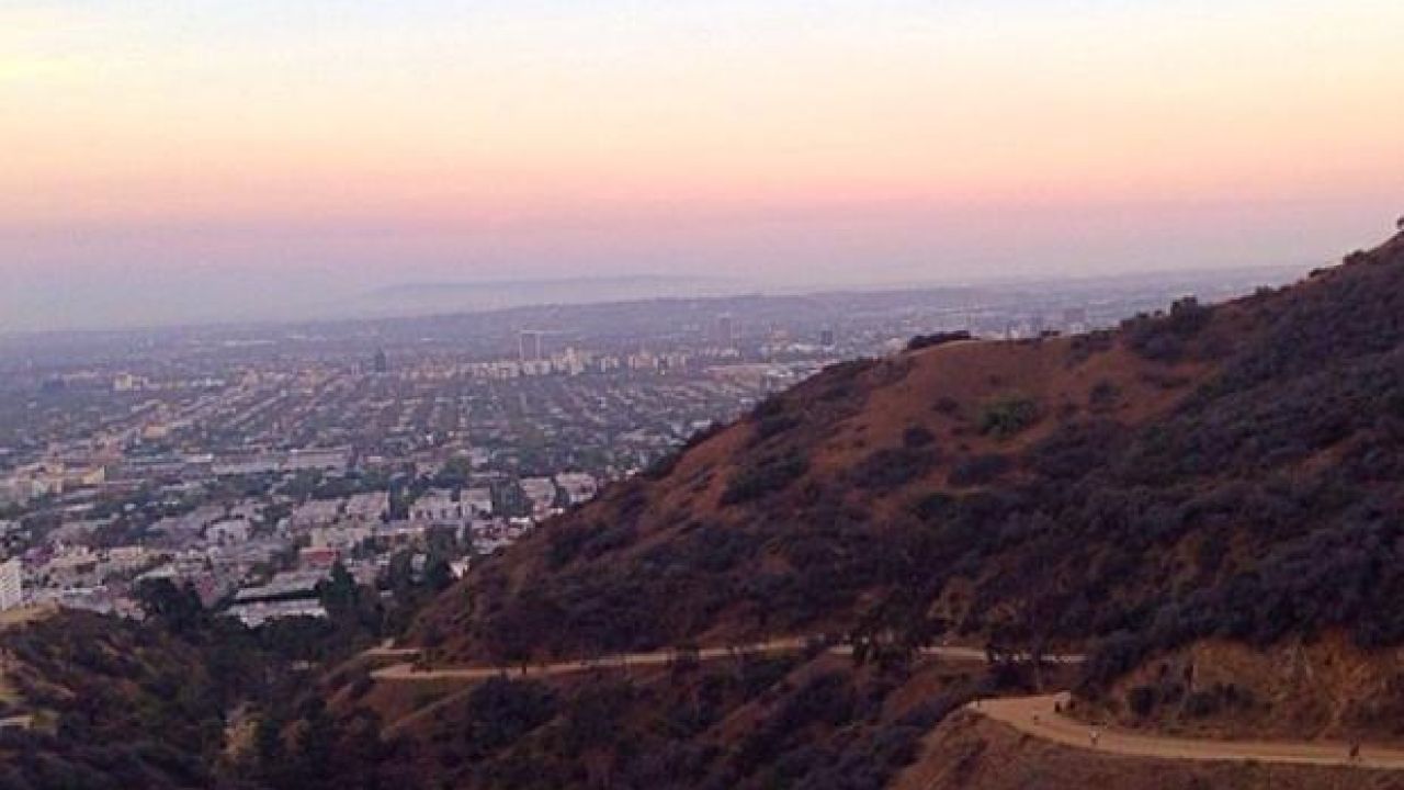 Celeb-Approved Places To Work Up A S.U.L.A In The City Of Angels