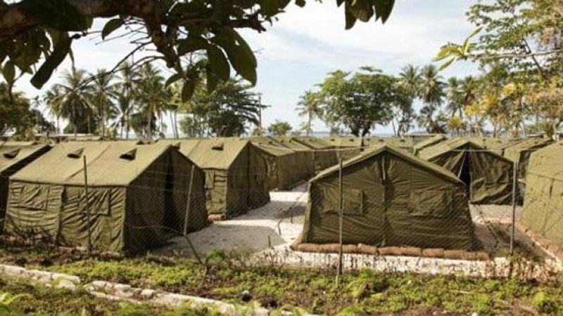 FKN YES: Manus Island Detention Centre To Shut Down After PNG Ruling