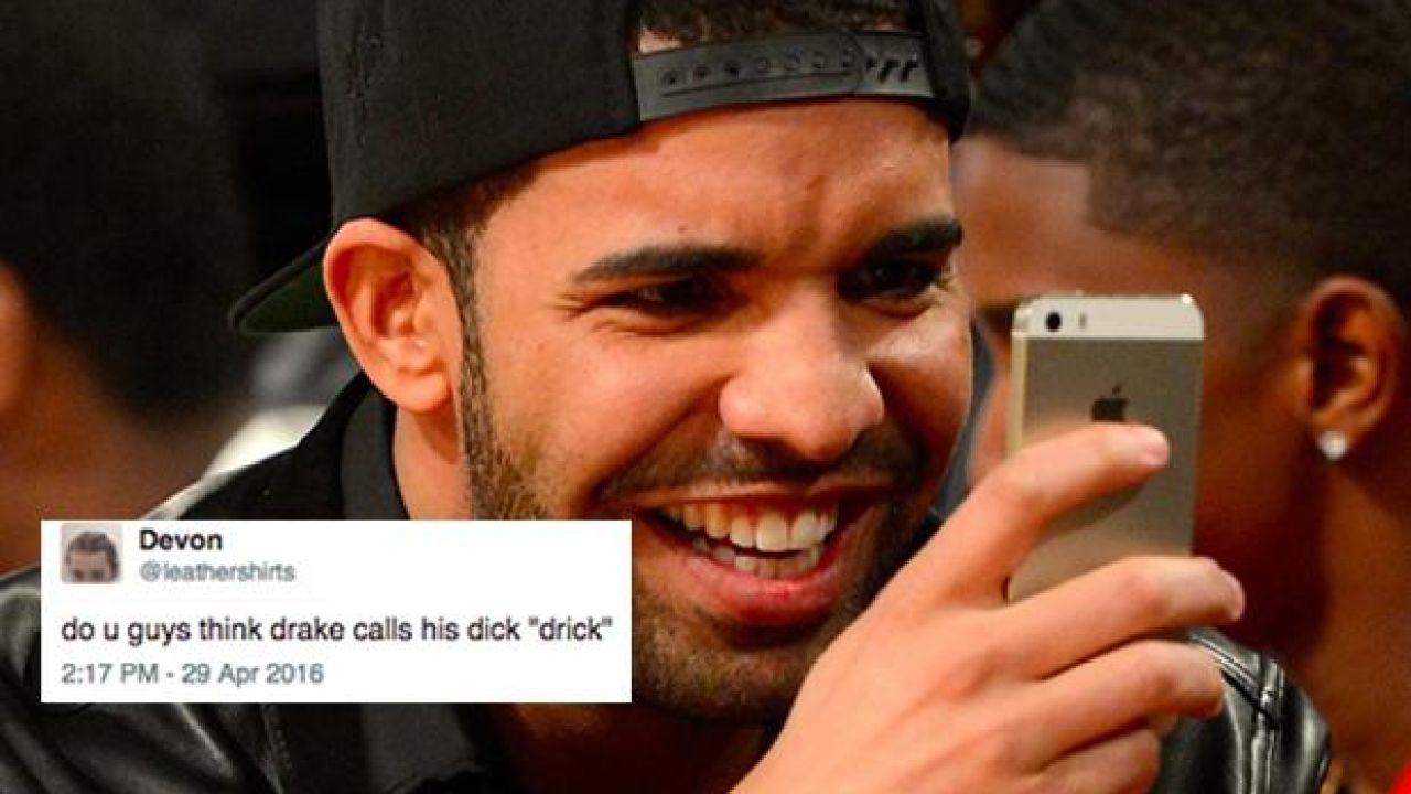 Views From The iPhone: Presenting 10 Fire Tweets About Drizzy’s New Album