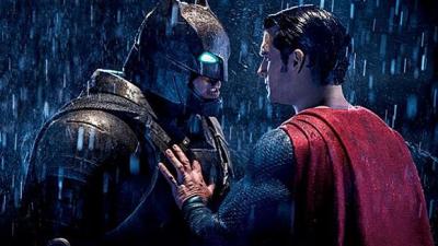 Zack Snyder Describes The Scene That Was Too ‘Dark’ For ‘Batman V Superman’