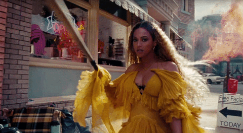 Zan Rowe Defends Triple J’s Decision To Put Beyoncé On Its Playlist