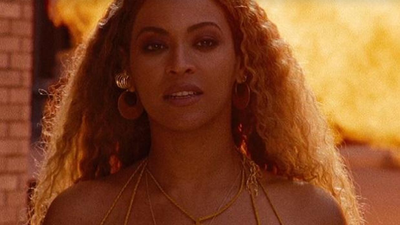 Bow Down: Beyoncé Just Dropped Her Brand New ‘Visual Album’, Lemonade