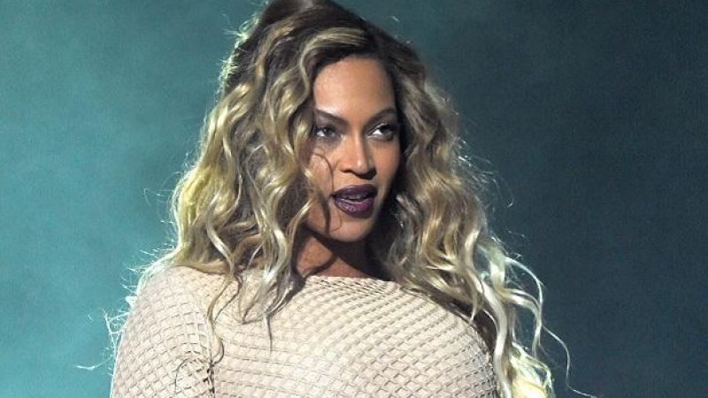 OMG: Beyoncé Just Dropped A Teaser For Something Called ‘Lemonade’