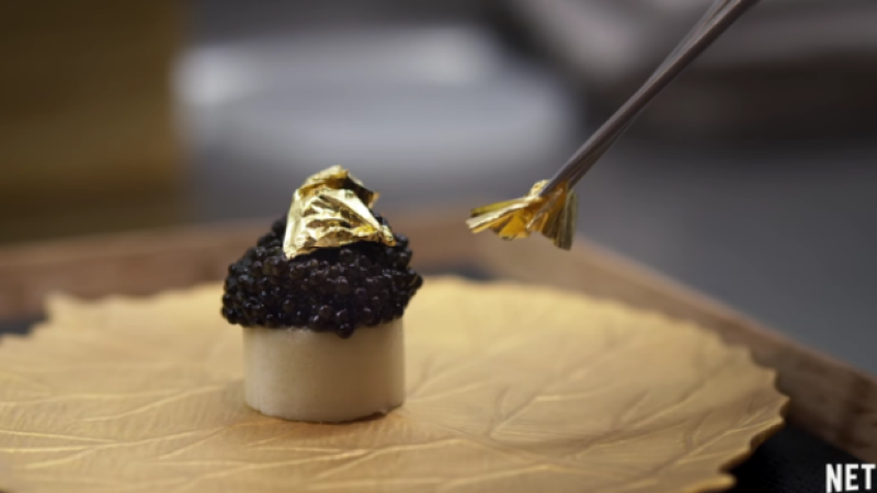 WATCH: Your Food Porn Dreams Come To Life In The ‘Chef’s Table’ S2 Trailer