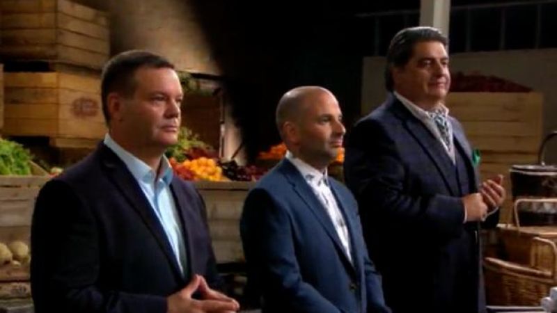 GIRD YOUR LOINS: MasterChef Is Coming Back, And So Are Our Legendary Recaps