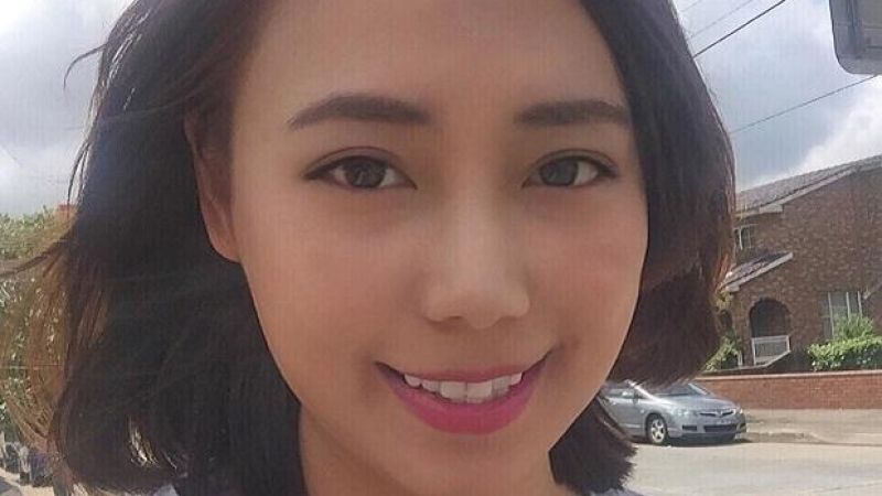 27-Year-Old Man Charged With Murder Of Sydney Student Mengmei Leng