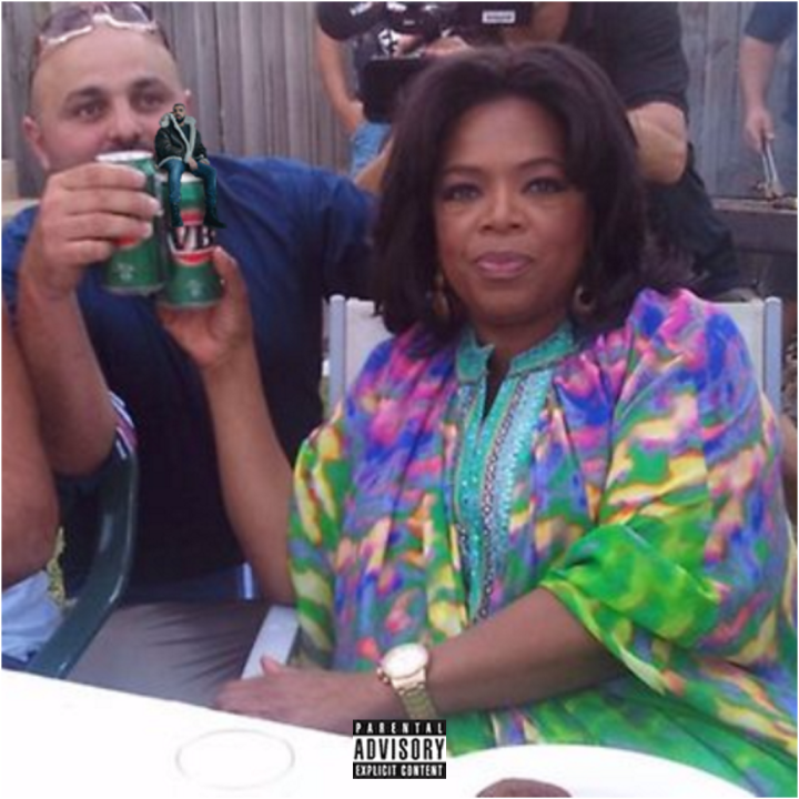 Make Your Own ‘Views From The 6’ Artwork While You Wait For Drizzy To Drop It
