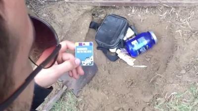 WATCH: Bro Films Touching Funeral For Stereosonic, Buries His Durry Pouch