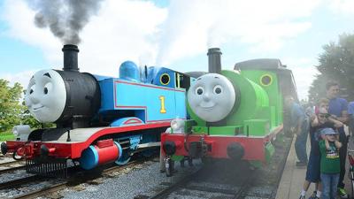Dan Harmon To Helm Sweary Adult Show Inspired By ‘Thomas The Tank Engine’