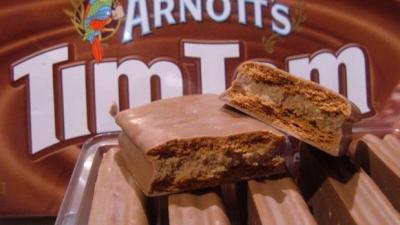 Sydney Man Faces Sweet, Sweet Justice After Failed Tim Tam Heist