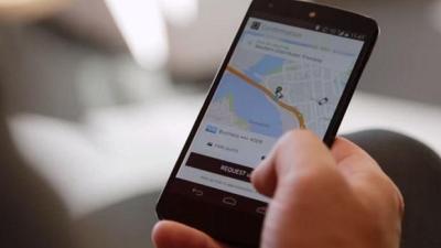 Uber Launches In Newcastle & Central Coast, Taxis Continue To Shit Selves