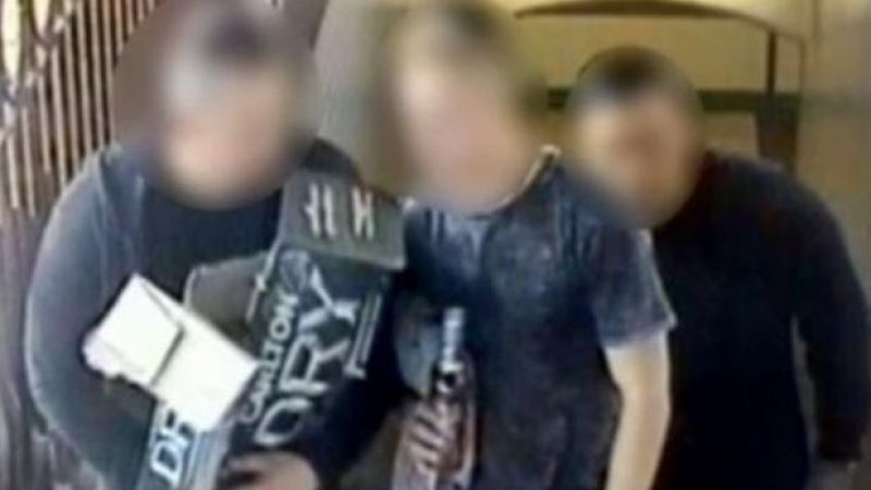 Man Turns Himself In To Police Over Anzac Day Navy Officer Bashing