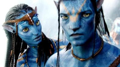 Attention Fans Of Blue Alien Cats: There’s 4 More ‘Avatar’ Films Coming