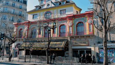 The Bataclan Announces Its First Gigs Since The Paris Attacks In November