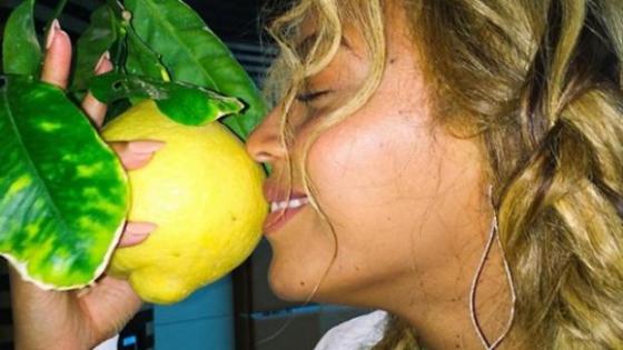 PSA: Beyoncé’s Lemonade Is Set To Drop On iTunes In 3 Hours
