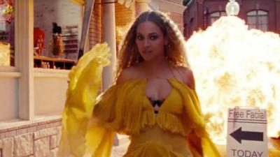 Yoncé-Thirst Continues With New Teaser For Mystery HBO Project ‘Lemonade’