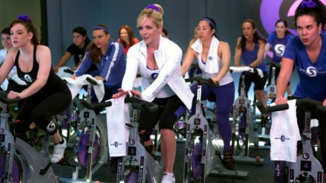 Spin, Boxing Or Yoga: Which Class Sizzles Away The Most Calories?