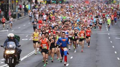 City2Surf Scores Hot New Route After 39 Years, Makes Your Final KM Bearable