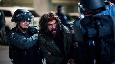 WATCH: First Look At ABC’s Aboriginal Superhero TV Show ‘Cleverman’ Is A+