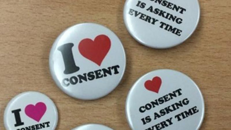 We’re Now Talking About Consent In Unis, And That’s A Damn Important Thing