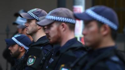 What Does The NSW Govt’s Proposed Police Power Law Mean For Your Freedom?