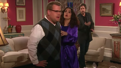 WATCH: Turns Out Justin Bieber’s Tunes Perfectly Suit A Cheesy Soap Opera