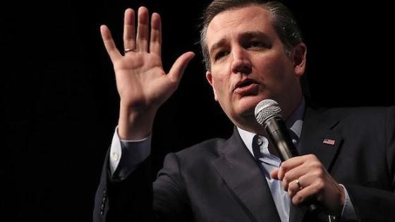 Satanists: Please Don’t Compare Ted Cruz To Lucifer, He’s Way Worse
