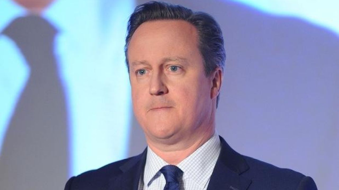 UK PM David Cameron Releases His Tax Records, And They’re A Wee Bit Dodgy