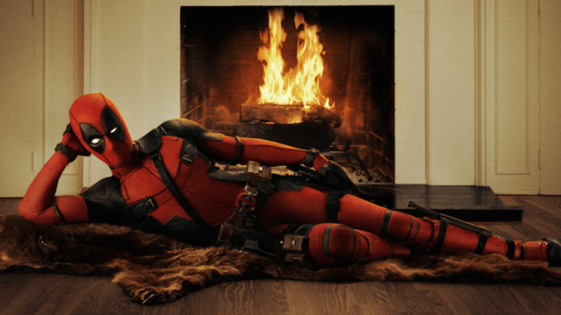A ‘Deadpool’ Sequel Has Been Officially Confirmed, Because Obviously