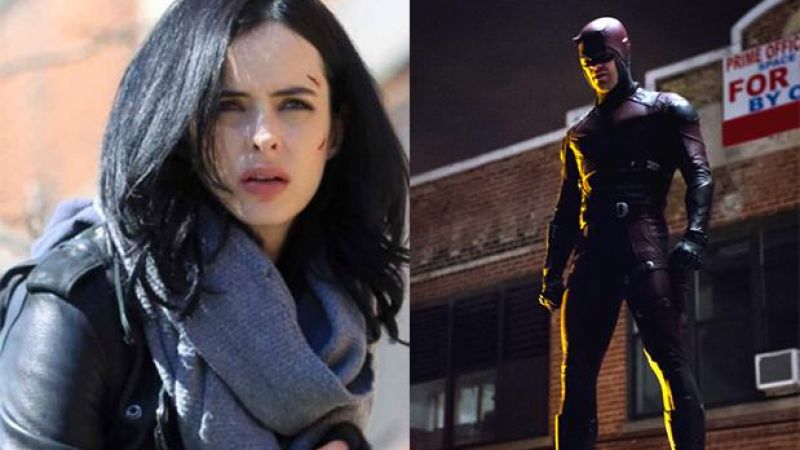Daredevil Answers Your Prayers, Confirms Netflix Will Film ‘The Defenders’