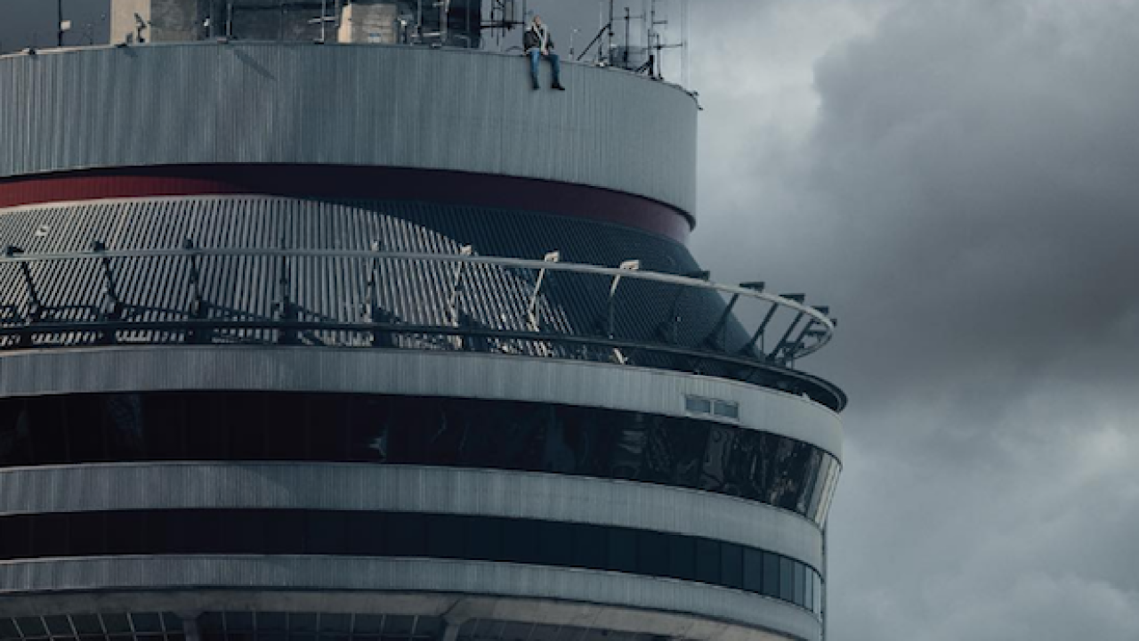 PSA: Drake’s ‘Views’ Has Dropped On iTunes, Streaming On Beats 1 RN