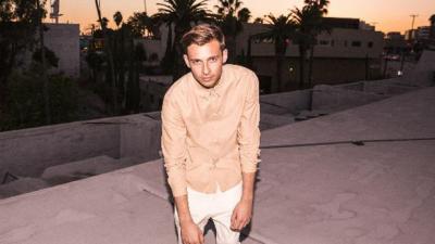 Flume Surprise Drops New Track ‘Wall Fuck’ In His Very Real Newsletter