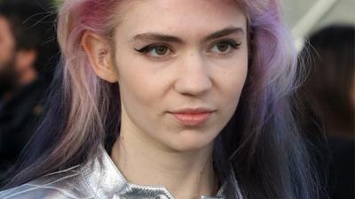 Grimes Claps Back At Media For Portraying Her As A Victim Of Sexism