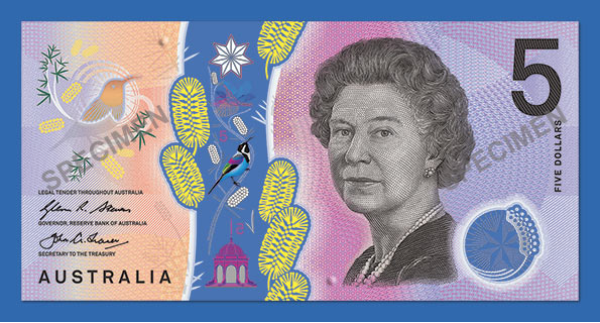 It Took 2.4 Seconds For Y’All To Photoshop The Piss Out Of Our New Fiver