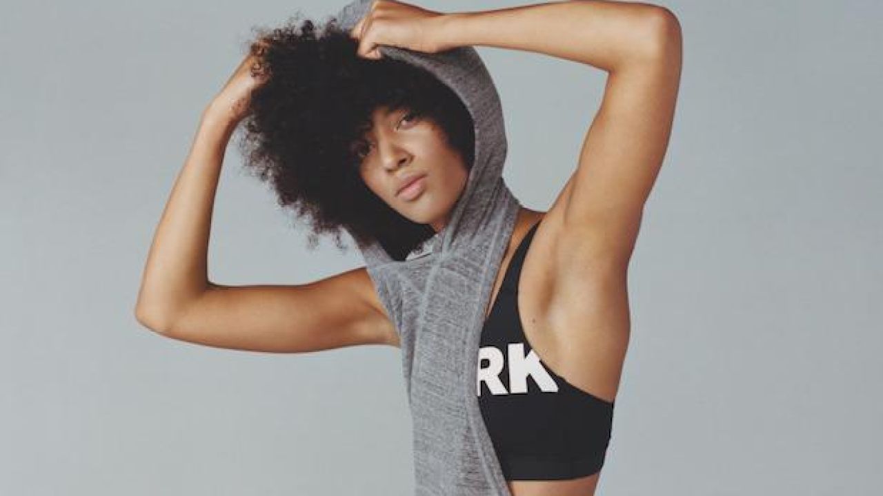 Start Picturing Yourself Sweatin’ In Bey’s Activewear, Cos It Drops Today
