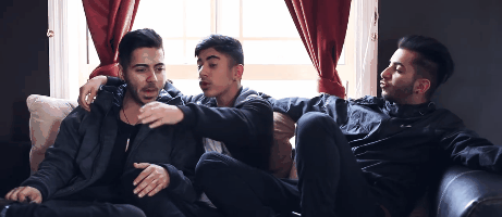 WATCH: The Jalal Prankster Bros Reckon They Bank Up To $150K A Month