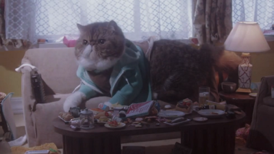 WATCH: Key & Peele’s New ‘Keanu’ Trailer Upgrades Humans To Wee Kitties