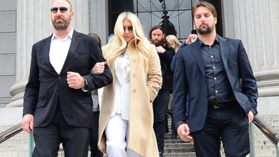 Judge Throws Out Kesha’s Case, Says  ‘Not All Rape Is A Gender Hate Crime’