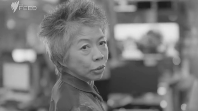 WATCH: Lee Lin Is Teasing A New TV Show, And It’s Not Even Your Birthday