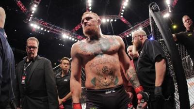 Conor McGregor Confirms He’ll Be At UFC 200, Ending Confusing Shitfight