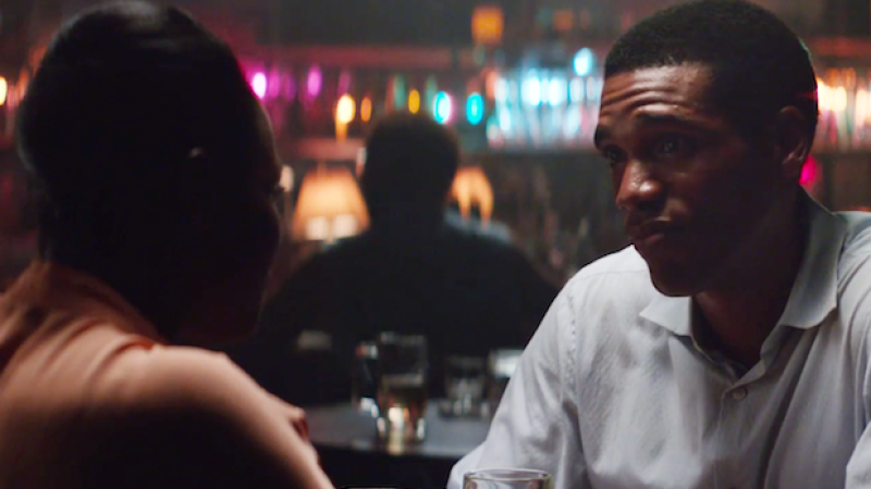 WATCH: Pit Ya Lovelife Against The Obamas’ 1st Date Via New Biopic Trailer