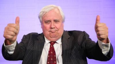 Clive Palmer Twerking Wasn’t Even The Worst Thing On Tonight’s ‘4Corners’