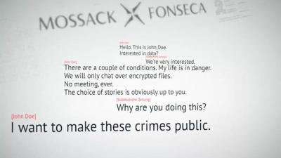 The Panama Papers Are A Big Deal & Here’s Why You Should Give A Shit