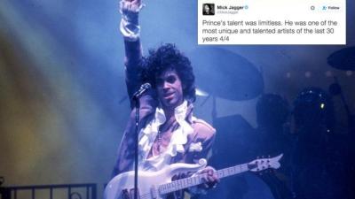 The ‘Saturday Night Live’ Tribute To Prince Ain’t Going Down Well With Fans